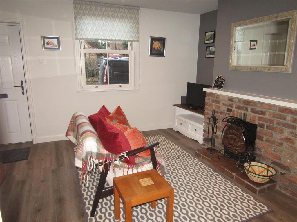 Carlton Husthwaite, Thirsk 1 bed terraced house to rent £695 pcm (£160 pw)