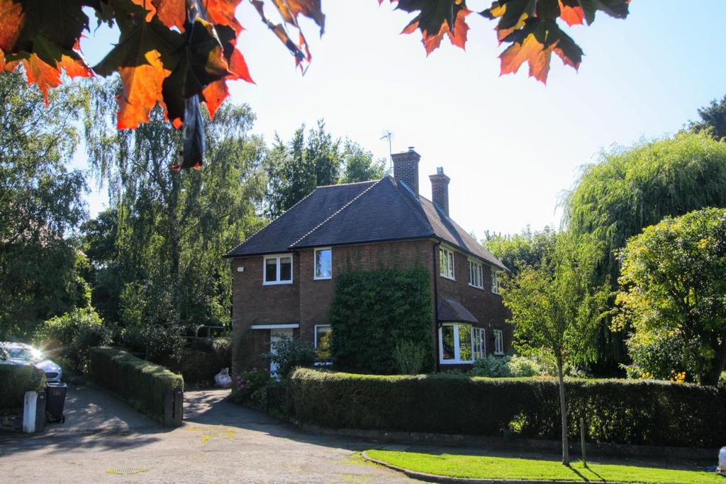 Carmel Gardens, Darlington 4 bed detached house £380,000