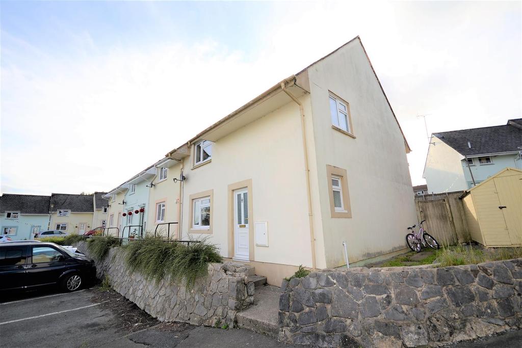 10 Garfield Gardens Narberth Fasci Garden