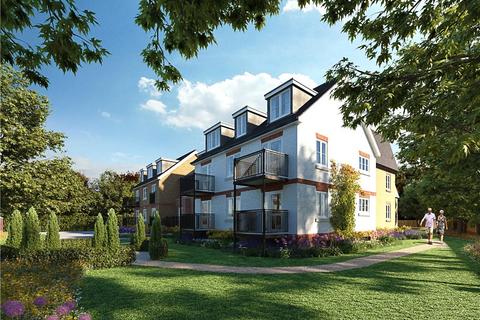 1 bedroom apartment for sale, Thorpe Road, Staines-upon-Thames, Surrey, TW18