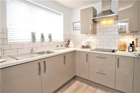 1 bedroom apartment for sale, Thorpe Road, Staines-upon-Thames, Surrey, TW18