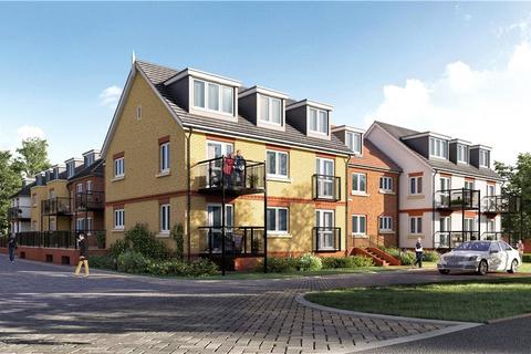 1 bedroom apartment for sale, Thorpe Road, Staines-upon-Thames, Surrey, TW18