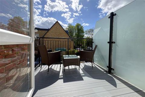 1 bedroom apartment for sale, Thorpe Road, Staines-upon-Thames, Surrey, TW18