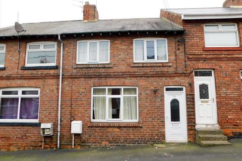 STEAVENSON STREET, BOWBURN, Durham City : Villages East Of, DH6 5BA 3