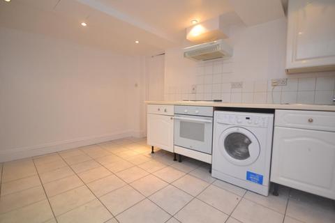 undefined, Baker Street,  Reading,  RG1