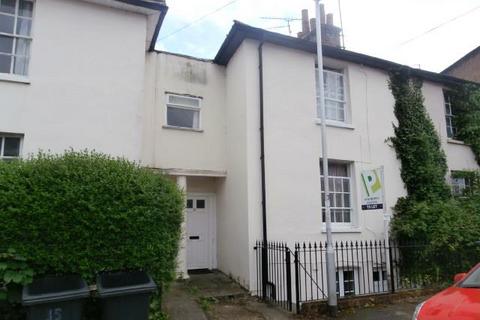 undefined, Baker Street,  Reading,  RG1