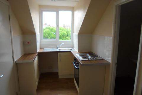 1 bedroom flat to rent, 189 Nottingham Road, Eastwood, Nottinghamshire NG16