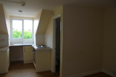 1 bedroom flat to rent, 189 Nottingham Road, Eastwood, Nottinghamshire NG16