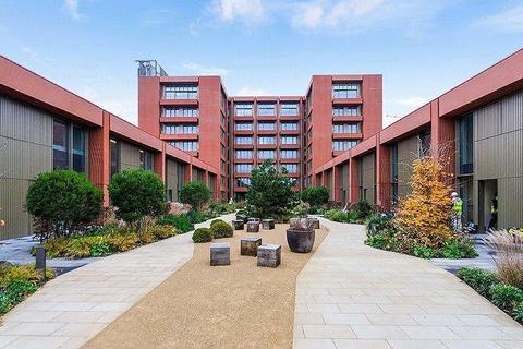 3 bedroom townhouse for sale - Tapestry Apartments, London, UK, N1C