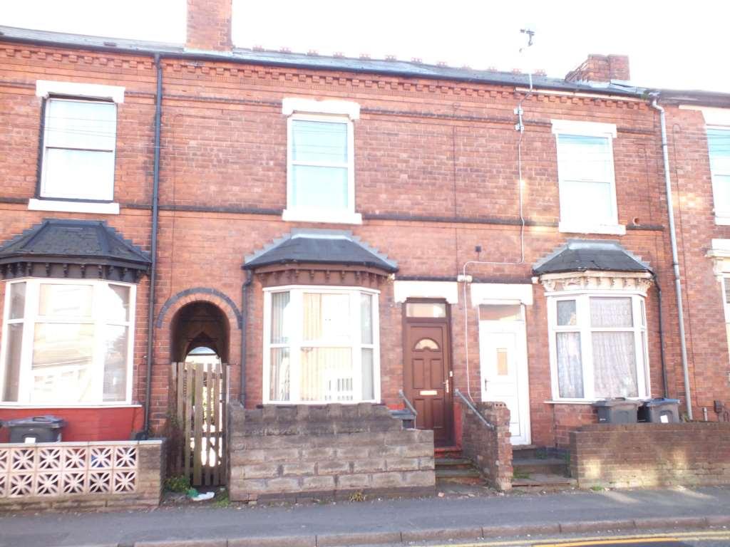 Marsh Lane, Erdington 3 bed semidetached house £650 pcm (£150 pw)