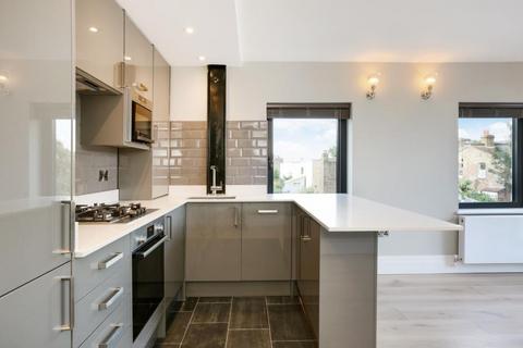 undefined, Villiers Road, Willesden Green, NW2
