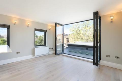 undefined, Villiers Road, Willesden Green, NW2