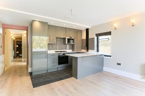undefined, Villiers Road, Willesden Green, NW2