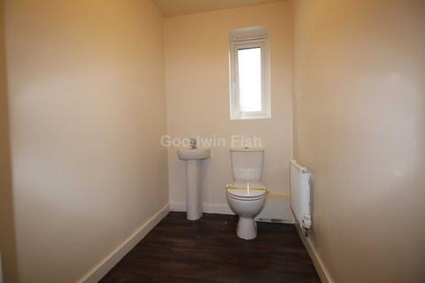 3 bedroom house to rent, Morton Hall Road, Manchester