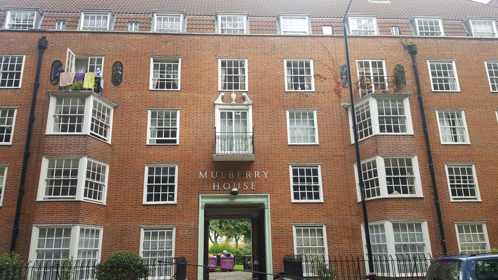 Mulberry house discount bethnal green