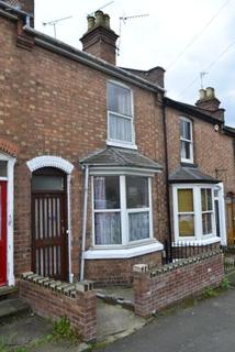 4 bedroom terraced house to rent - Leicester Street , Parade, Leamington Spa CV32