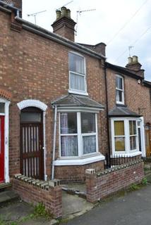 4 bedroom terraced house to rent, Leicester Street , Parade, Leamington Spa CV32