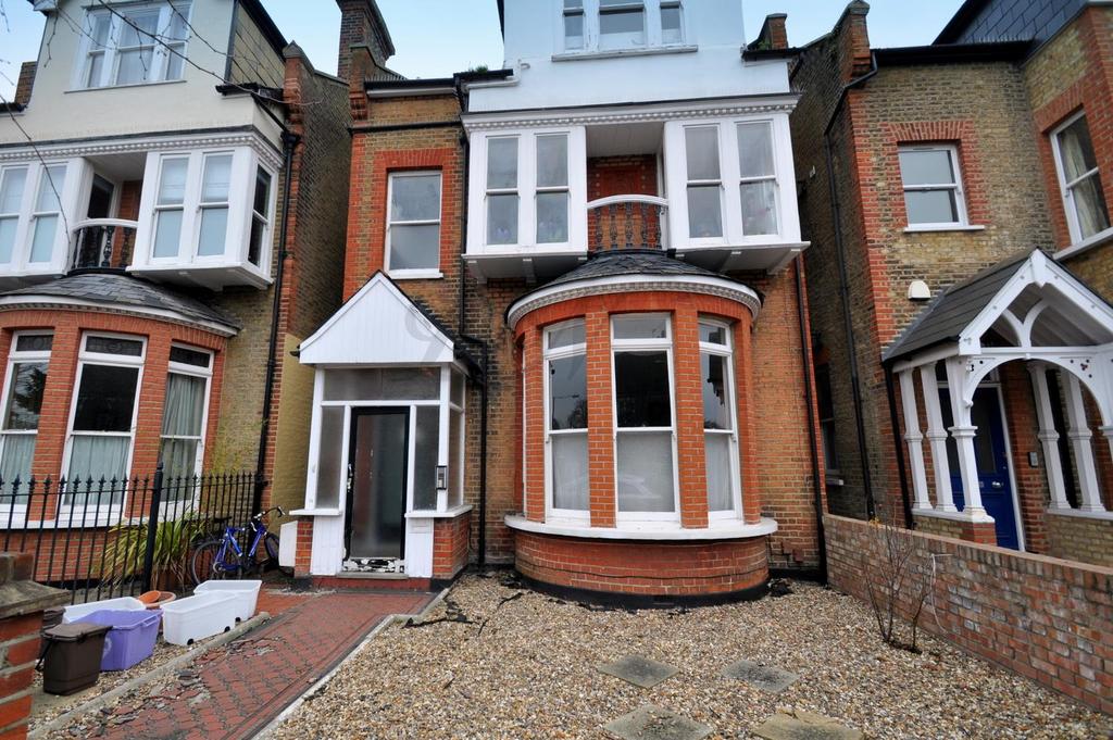 Merton Hall Road, Wimbledon, SW19 Studio £800 pcm (£185 pw)
