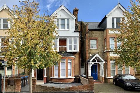 undefined, Merton Hall Road, Wimbledon, SW19