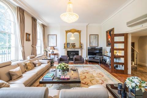 29 Clarence Terrace, London, NW1 4RD
