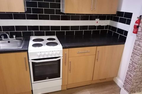 2 bedroom flat to rent, Flat 1, 33 Bennethorpe , Doncaster