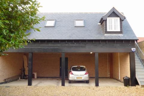 1 bedroom maisonette to rent, High Street, Haddenham, ELY, Cambridgeshire, CB6