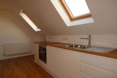 1 bedroom maisonette to rent, High Street, Haddenham, ELY, Cambridgeshire, CB6