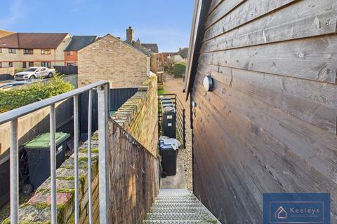 undefined, High Street, Haddenham, ELY, Cambridgeshire, CB6