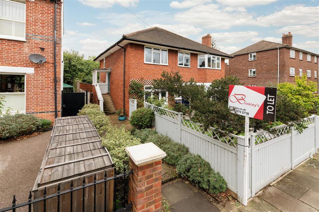 Haydon Park Road, Wimbledon, Wimbledon 2 bed £1,550 pcm (£