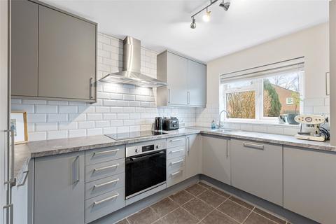 3 bedroom terraced house for sale, The Greenway, Oxted, Surrey, RH8