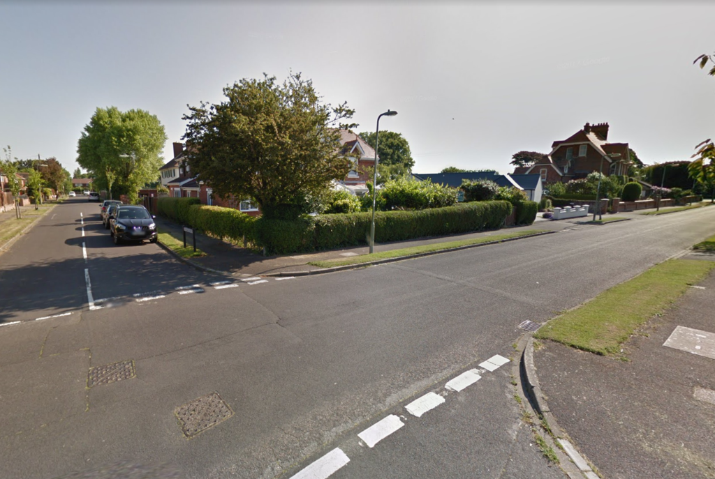 Britten Road, LeeontheSolent PO13 14 bed detached house to rent £