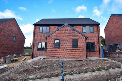 13 Chiltern Rise, Brinsworth, Rotherham, S60 5JT