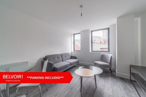 undefined, 105 Queen Street, City Centre, Sheffield, S1