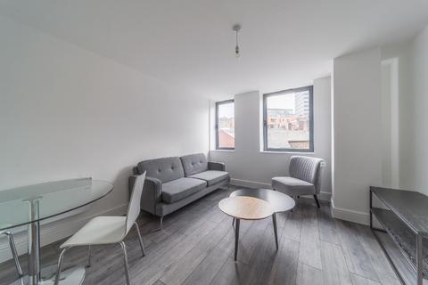 undefined, 105 Queen Street, City Centre, Sheffield, S1