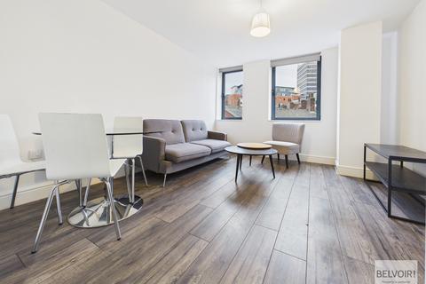 1 bedroom apartment to rent, 105 Queen Street, City Centre, Sheffield, S1