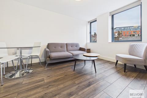 1 bedroom apartment to rent, 105 Queen Street, City Centre, Sheffield, S1