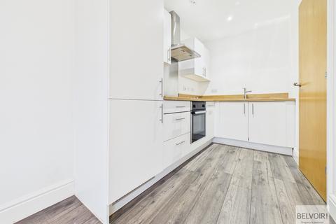 1 bedroom apartment to rent, 105 Queen Street, City Centre, Sheffield, S1