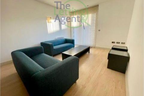 2 bedroom apartment to rent, Great Northern Tower, 1 Watson Street, Manchester, M3 4EP