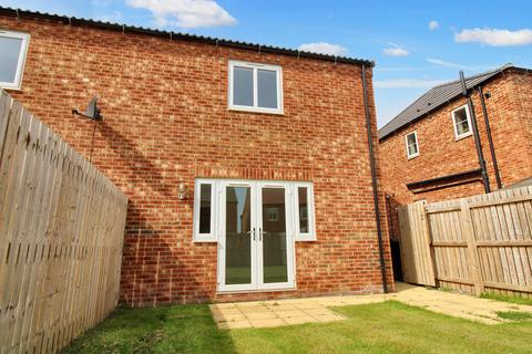 3 bedroom semi-detached house for sale, at Together Homes, 27, The Firs TS9