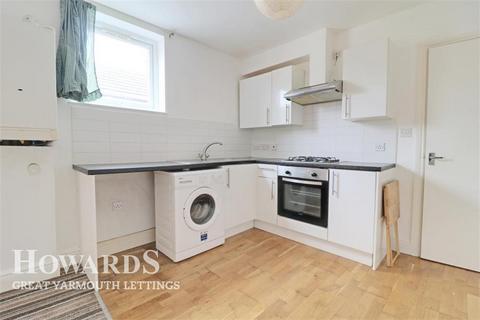 1 bedroom flat to rent, Wellington Road