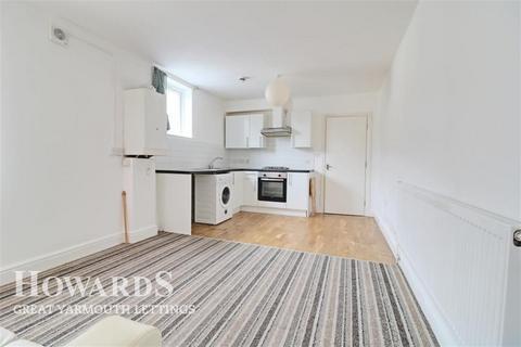 1 bedroom flat to rent, Wellington Road