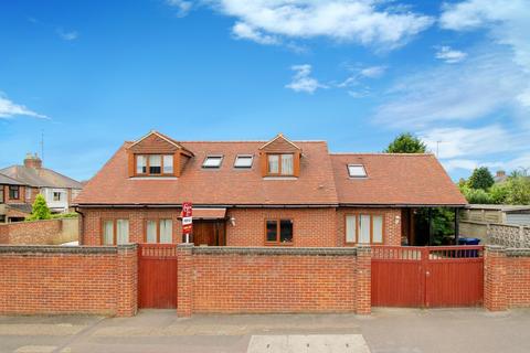 undefined, Fern Hill Road, Oxford