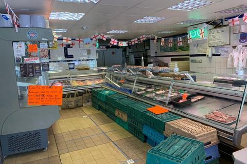Shop to rent, F & J Caring & Sons Butchers,  Furtherwick Road, Canvey Island