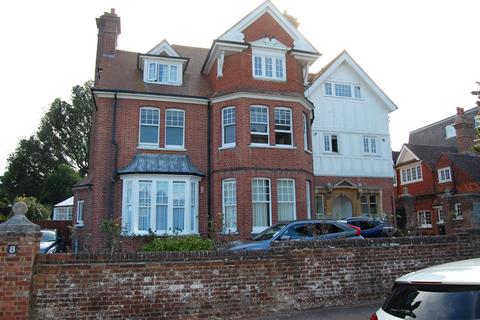 2 bedroom apartment to rent, 8 Chesterfield Road, Eastbourne BN20