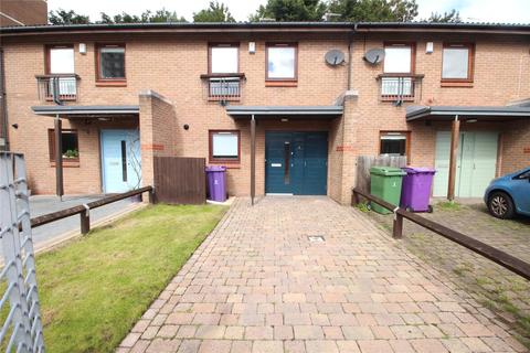 3 bedroom townhouse to rent - Evesham Close, Liverpool, Merseyside, L25