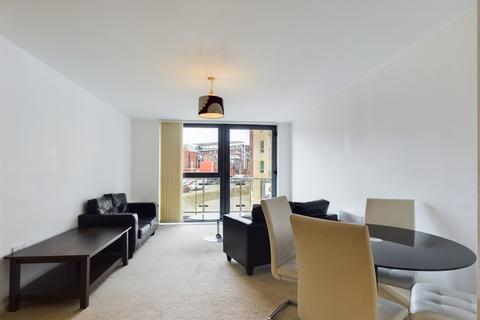 2 bedroom apartment to rent - Dun Street, Kelham Island, Sheffield, S3