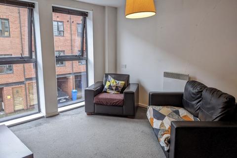 2 bedroom apartment to rent, Dun Street, Kelham Island, Sheffield, S3