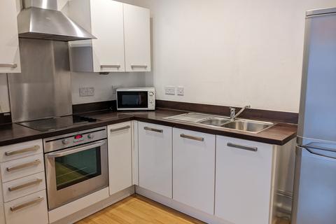 2 bedroom apartment to rent, Dun Street, Kelham Island, Sheffield, S3