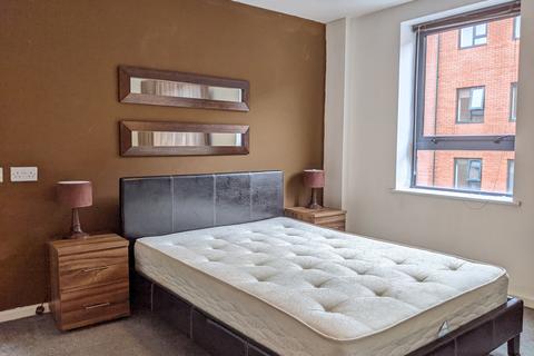 2 bedroom apartment to rent, Dun Street, Kelham Island, Sheffield, S3