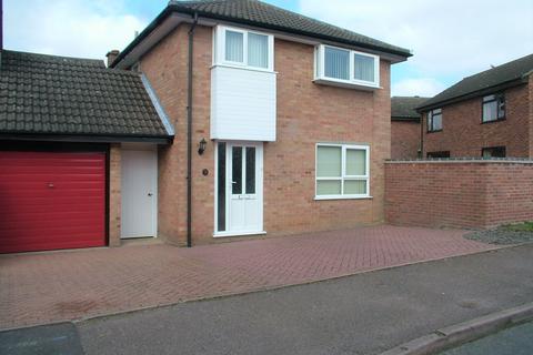 4 bedroom detached house to rent, TASBURGH